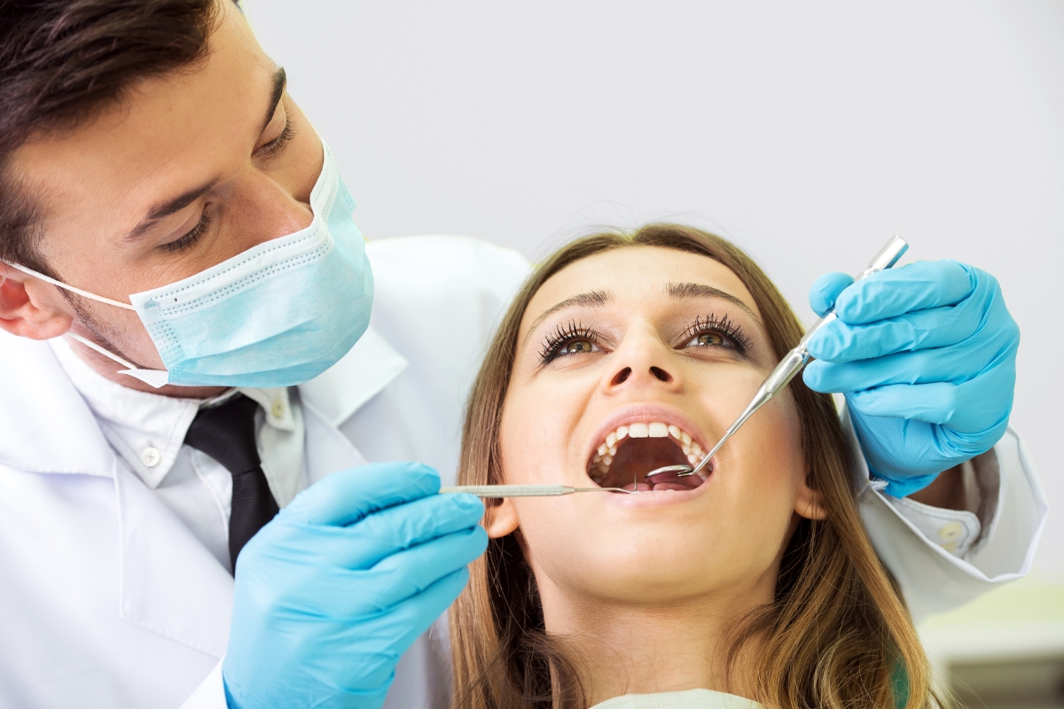 emergency dentist in Rocklin