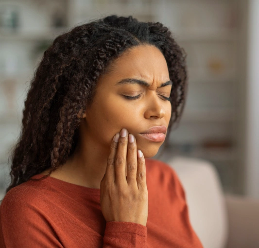 patient need dental emergency care