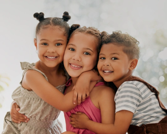 Children’s Dentistry