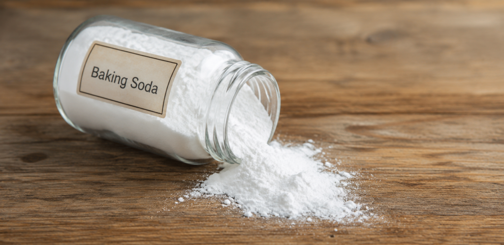 Baking soda